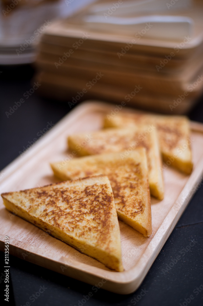 bread bread
