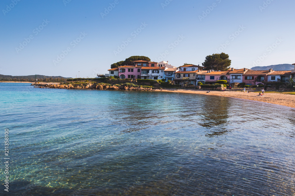 Porto San Paolo