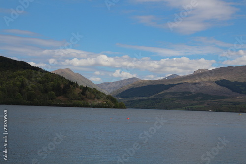 Loch Fyne-Schottland © bummi100