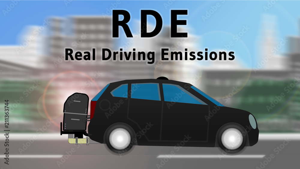 adi72 AutonomousDrivingIllustration text RDE Real Driving Emissions