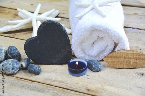 Wellness Urlaub - Maritimer...