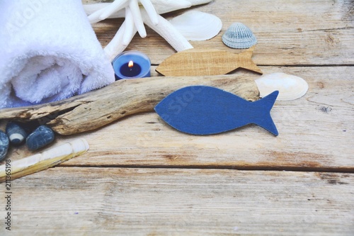 Wellness - Auszeit - Mariti...