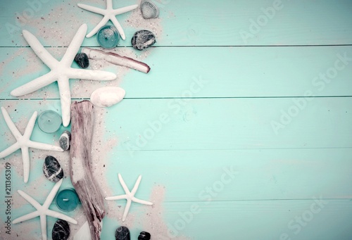 Wellness - Auszeit - Mariti...