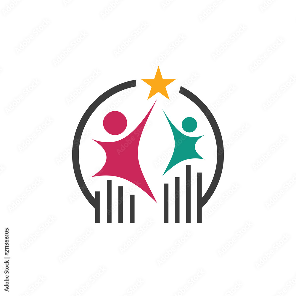 Fun Happy Kid Children Kindergarten Childcare Fun Happy Kid Children Kindergarten Childcare