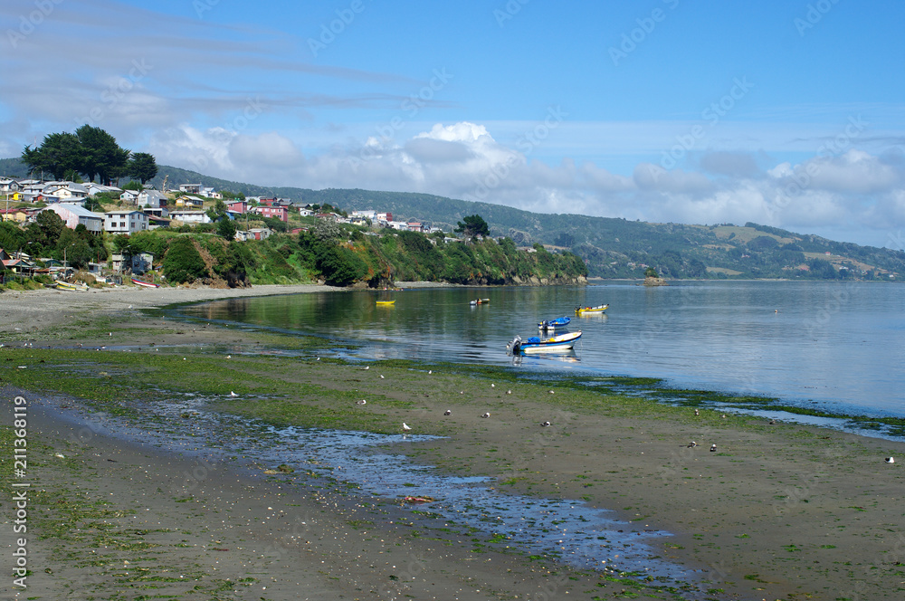 Rivage d'Ancud