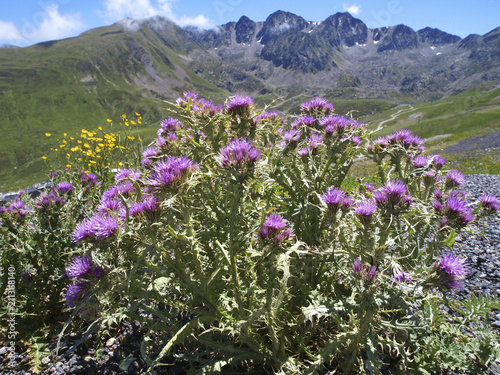 Pas de la Casa  Andorra