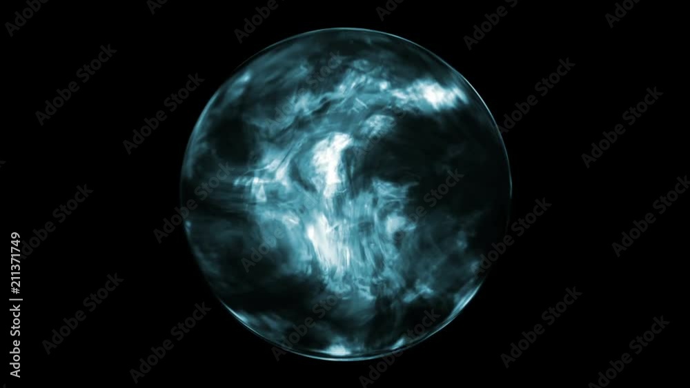 Spherical and fancy effects Spherical and fancy effects