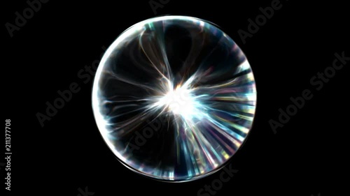 Fancy and circular effects