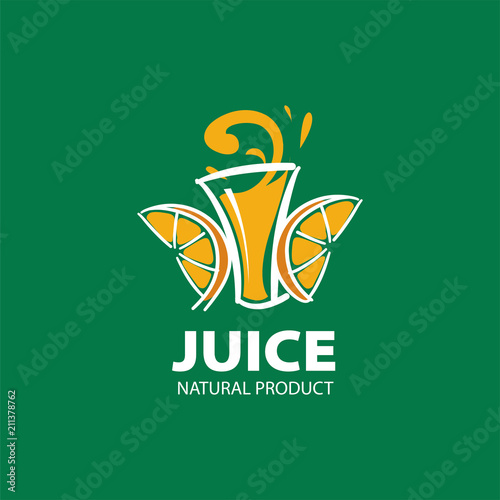 logo of fresh juice