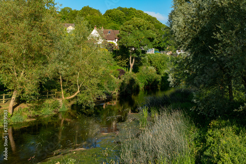 Spetisbury  Dorset  England