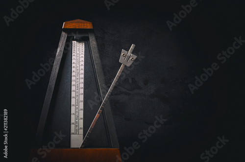 Music concept photo