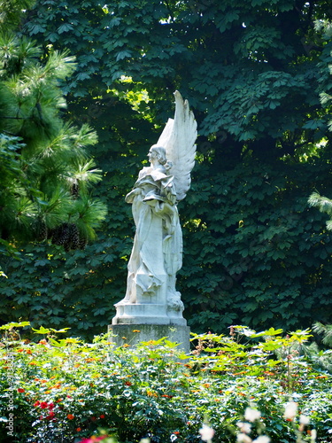 Parkanlage Jardin du Luxembourg