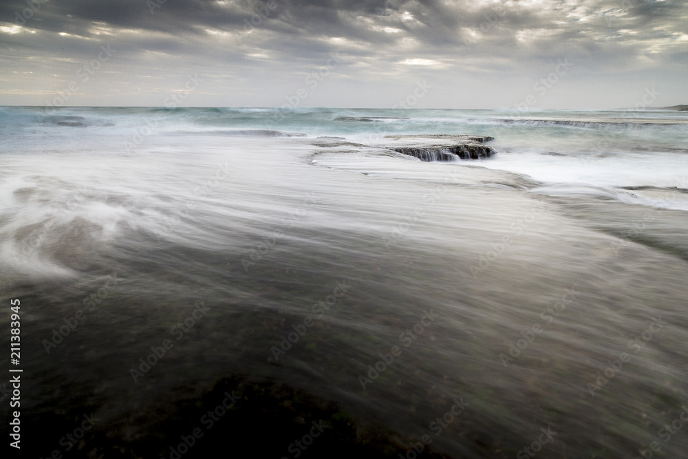 Obraz premium Corin Dimopoulos