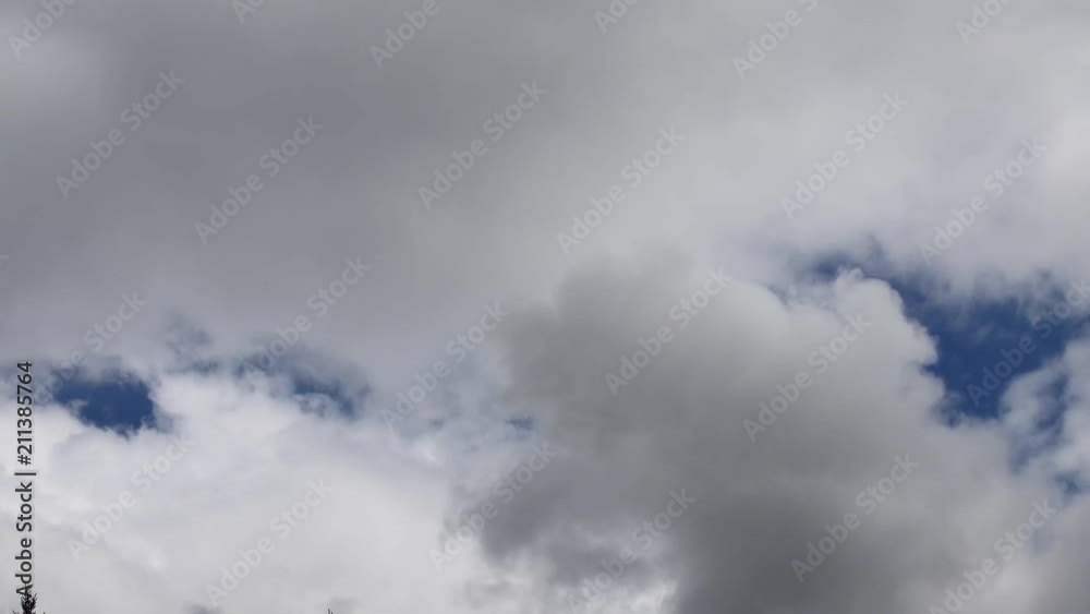 Timelapse of cumulo nimbus clouds in Pyrenees, Aude in southern of France
Timelapse of cumulo nimbus clouds in Pyrenees, Aude in southern of France