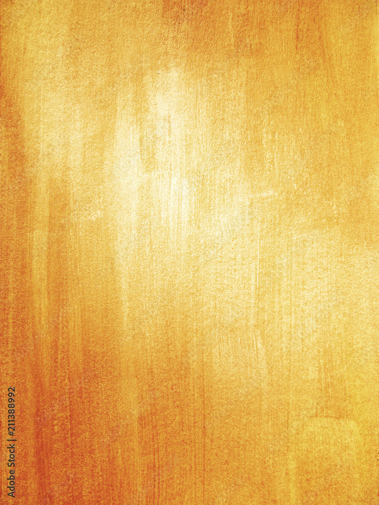 Fototapeta premium abstract golden background