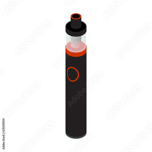 2018 vape pen vaporiser. Vape pen smoking device. Original smok vaping e-cig model for e-liquid. Personal portable product