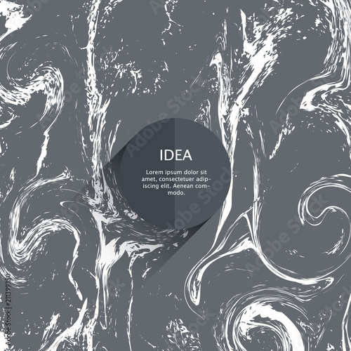 Texture-marble-blue-gray