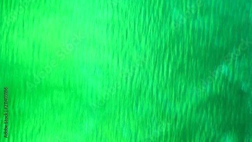 Wallpaper Mural 4K water curtain close up abstract, background. Torontodigital.ca