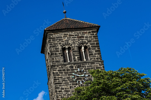 Pfarrkirche St.Bernward Hannover Döhren photo