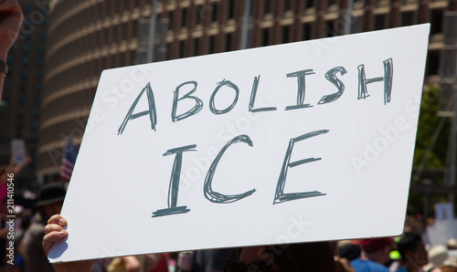 Abolish ICE