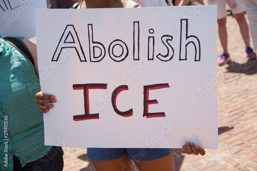 Abolish ICE