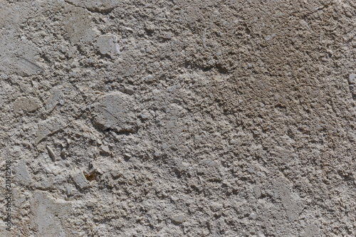 stone shabby wall background, texture, crack