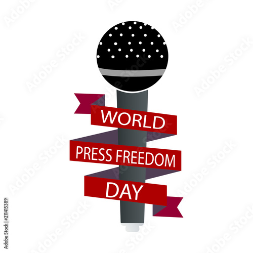 World Press freedom day