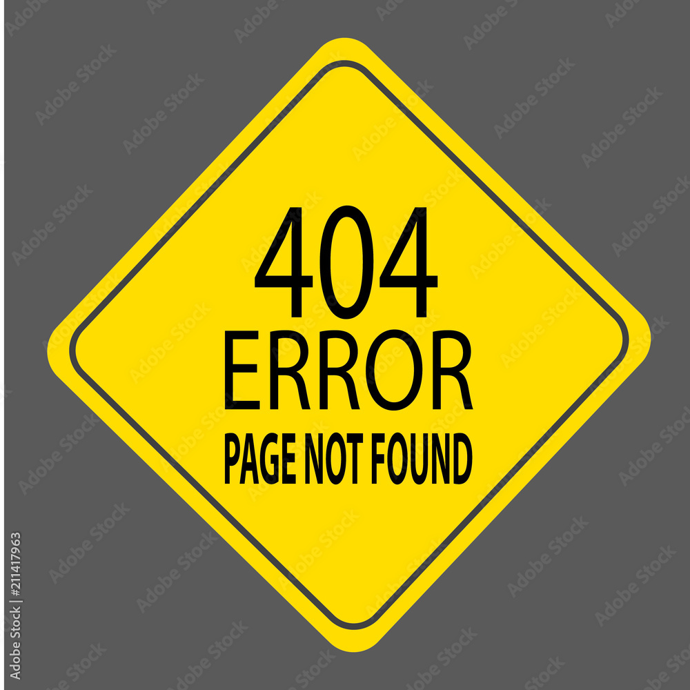 Page not found Page not found