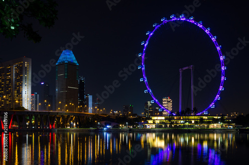 Singapore Flyer
