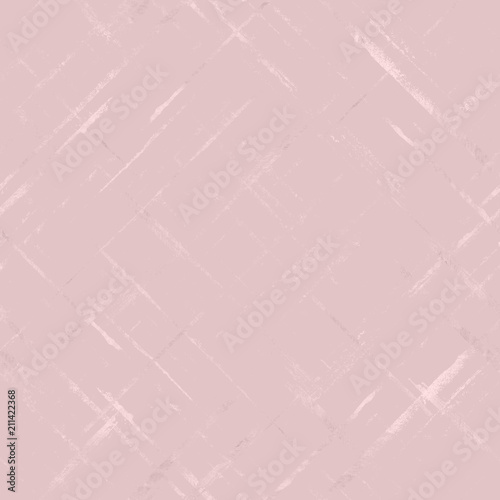 Abstract geometric gold str...
