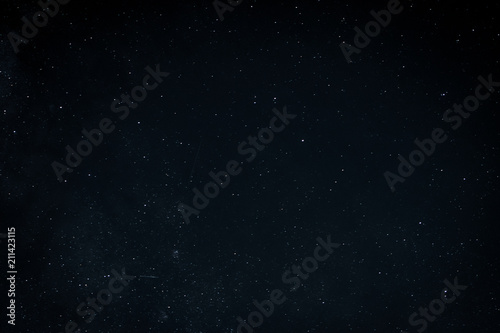 Midnight stars © Metro