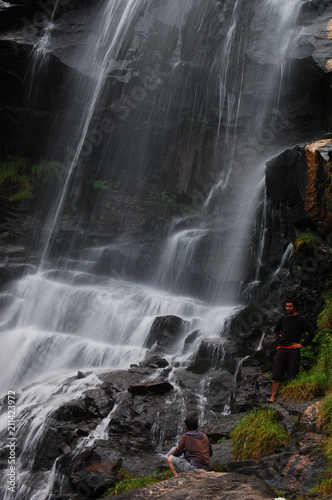 cascada