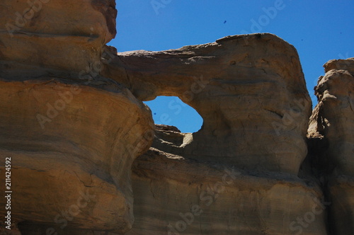 valle de la luna