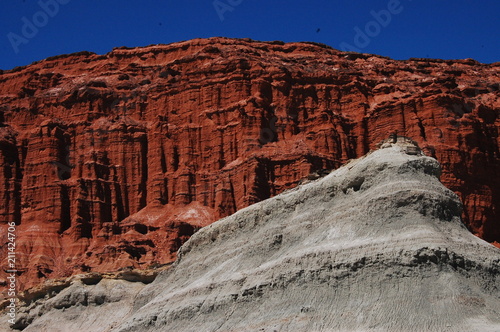 valle de la luna