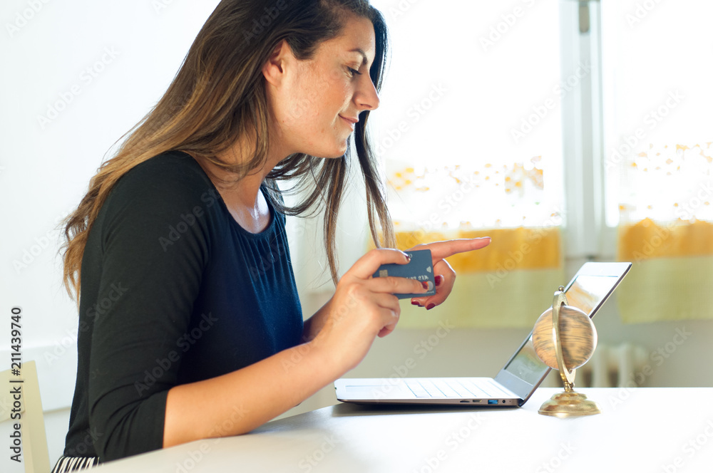 girl is deciding where to spend the holidays girl is deciding where to spend the holidays