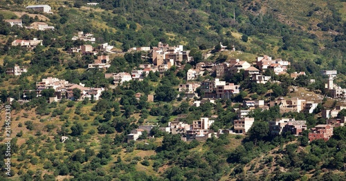 kabylie...colline oubliée © rachid amrous