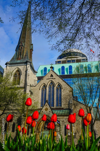 St. Andrew Presbyterian Church photo