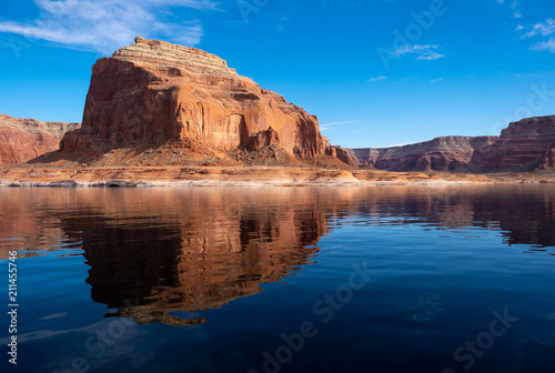 Sandstone Cliffs