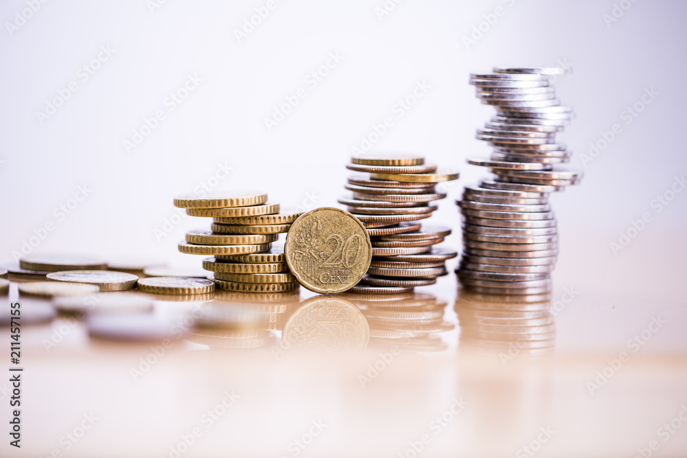 Mortgage loan and real estate tax macro financial Conceptใ Mortgage loan and real estate tax macro financial Conceptใ