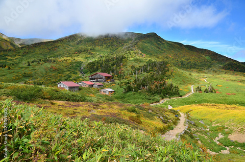Minamiryuusanso in Hakusan