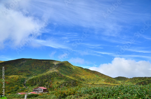 Minamiryuusanso in Hakusan