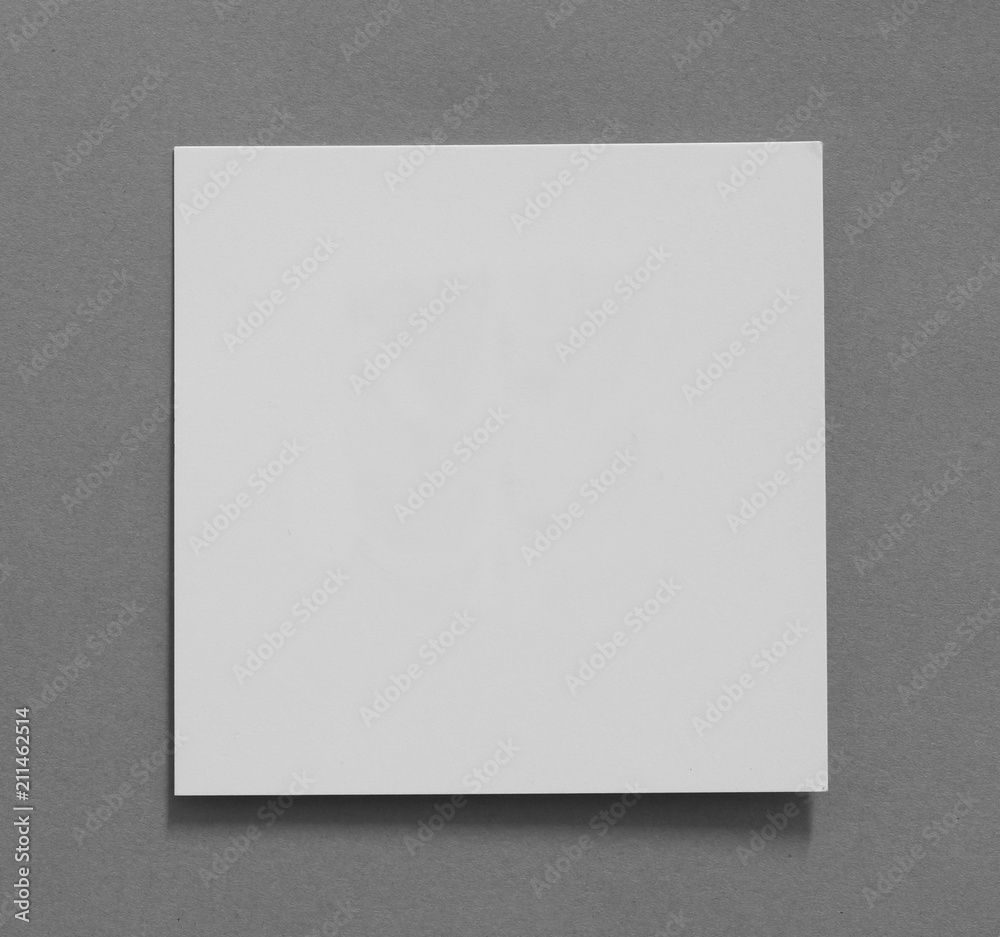torn paper on gray background with copy space for text torn paper on gray background with copy space for text