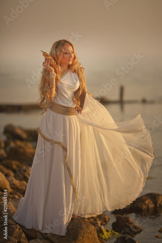 Old greek style dresses 2025