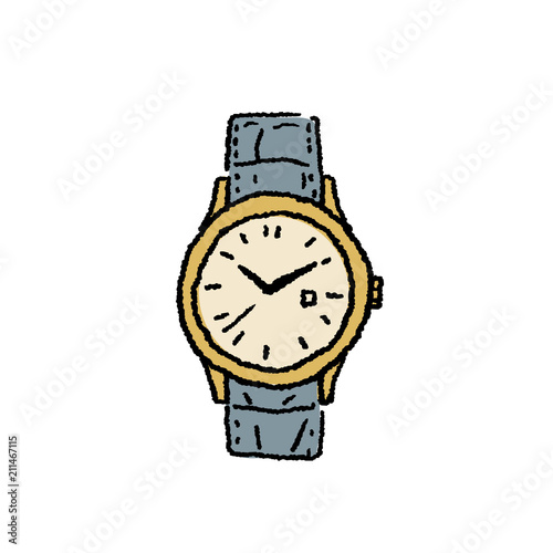腕時計 高級時計 イラスト Stock Vector Adobe Stock 腕時計 高級時計 イラスト Stock Vector Adobe Stock