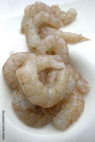 gamba pelada