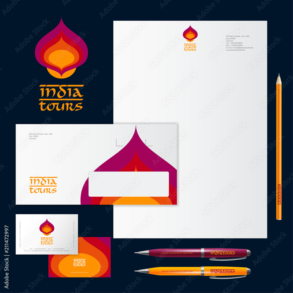 India Logo Generator | Free Online Design Tool
