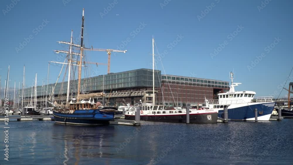 Amsterdam Marina a yacht harbor in Amsterdam Amsterdam Marina a yacht harbor in Amsterdam