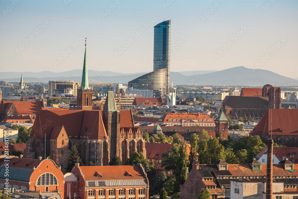 Wrocław