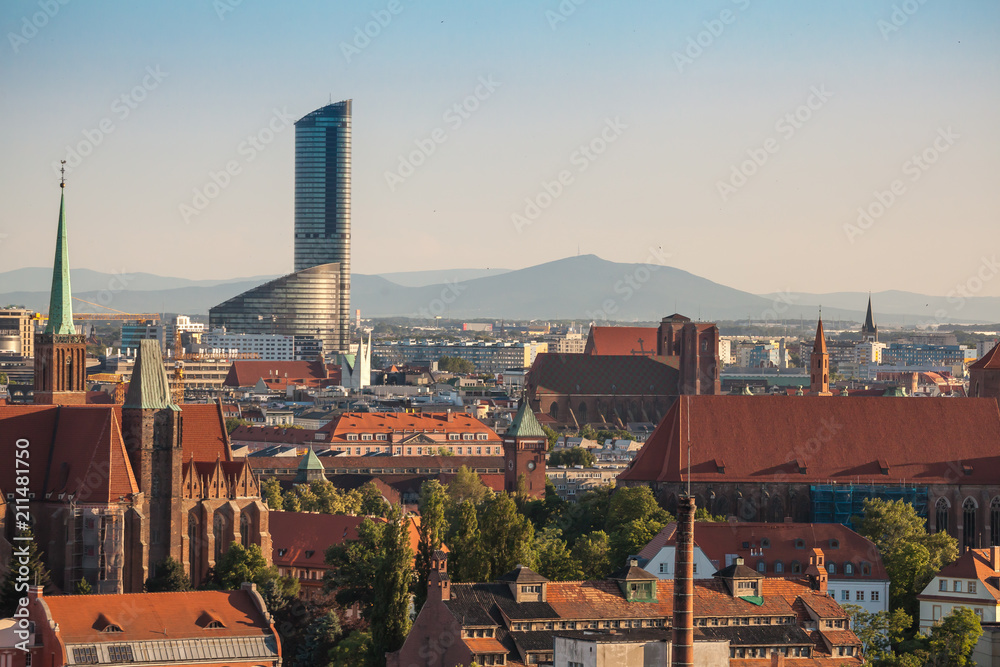 Wrocław
