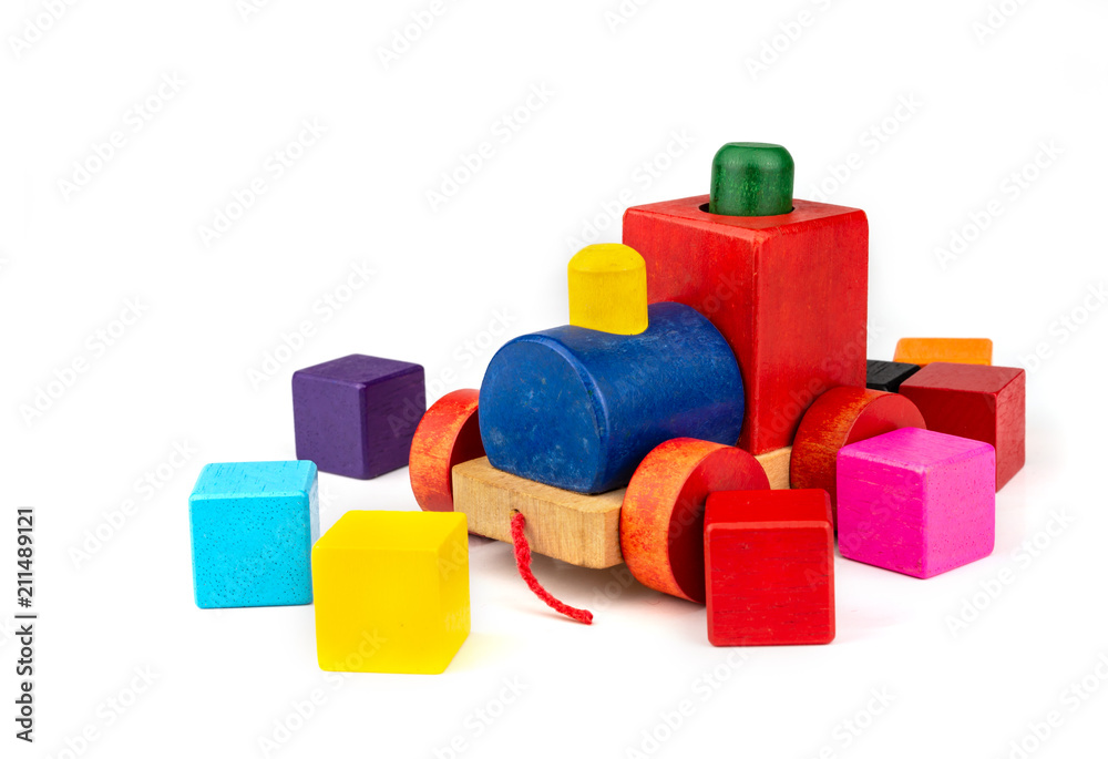 colorful toy blocks, colorful toy blocks,